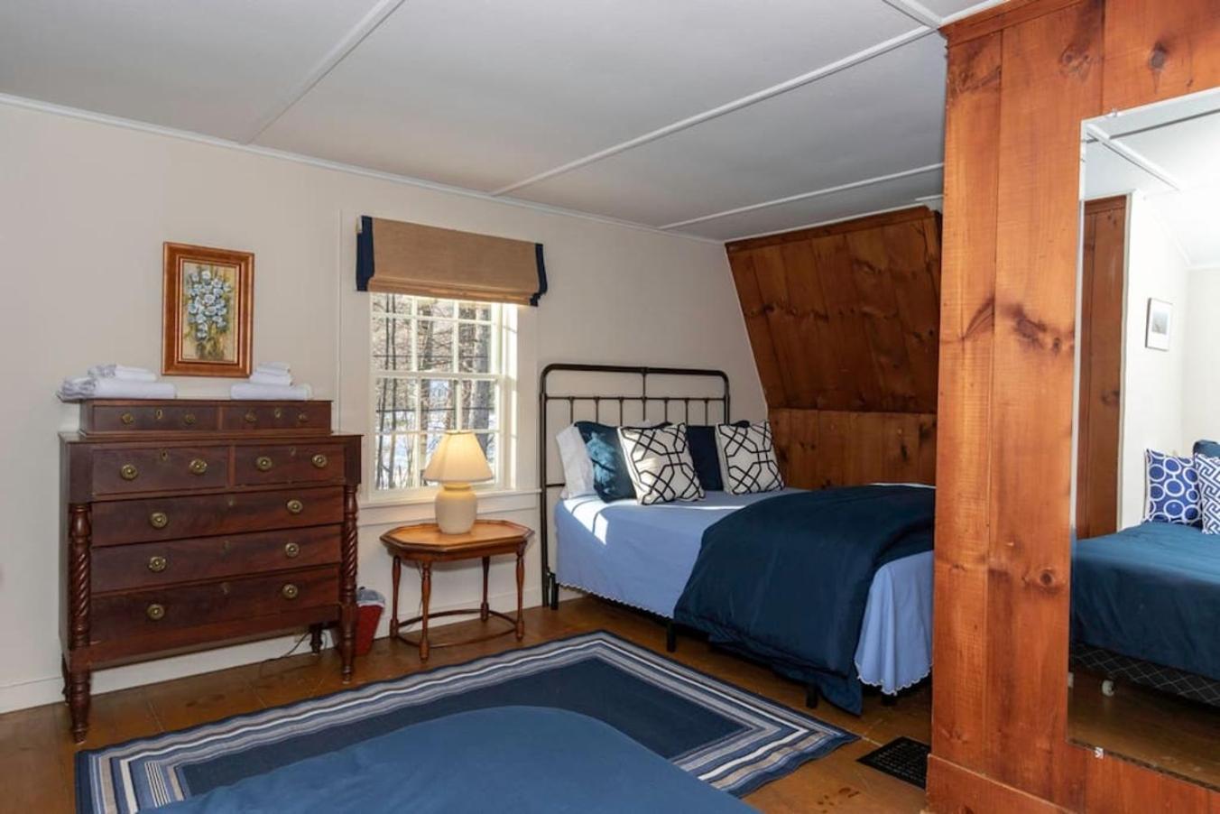 Quintessential Vt Cottage In Manchester Village 외부 사진