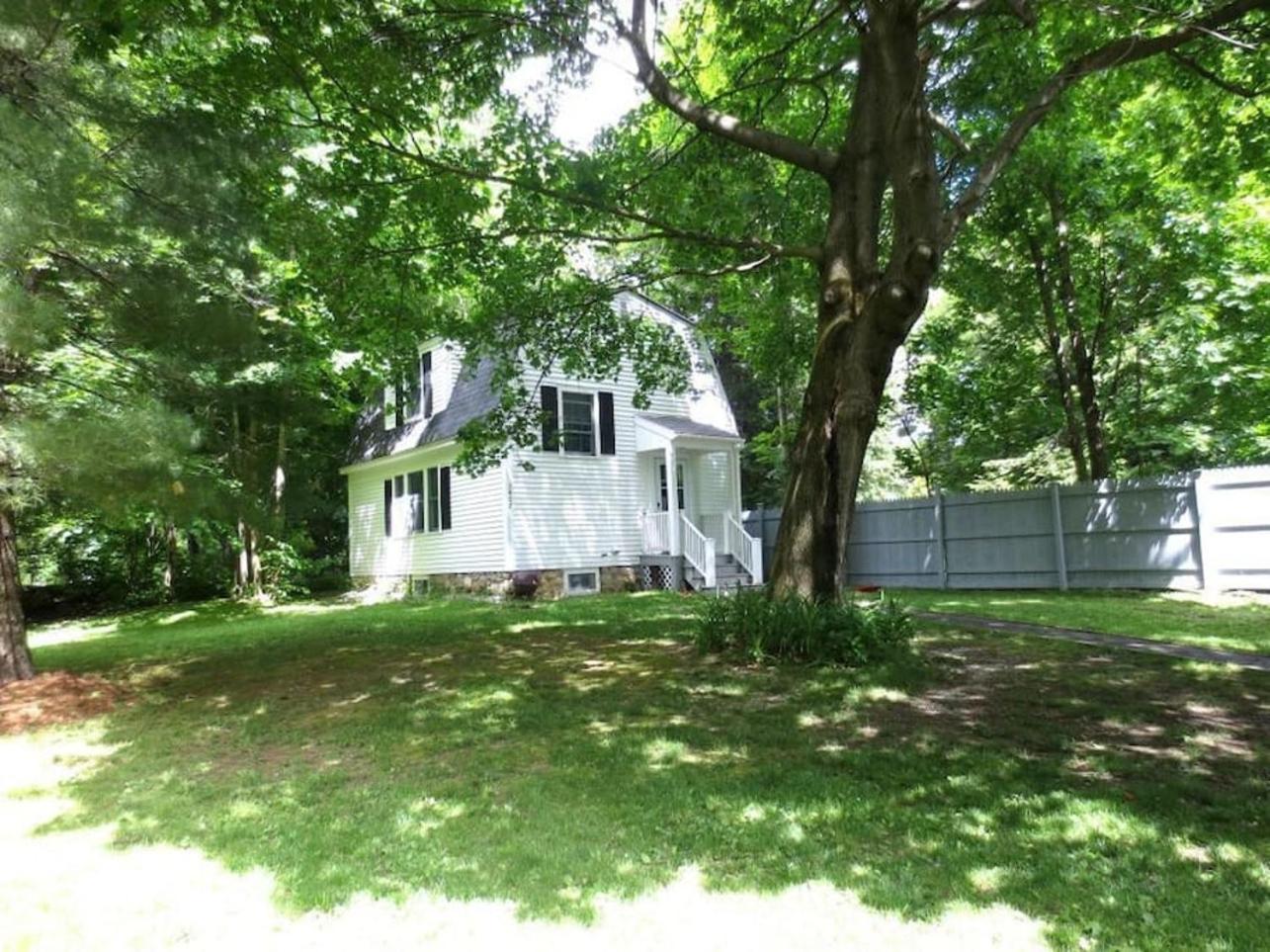 Quintessential Vt Cottage In Manchester Village 외부 사진