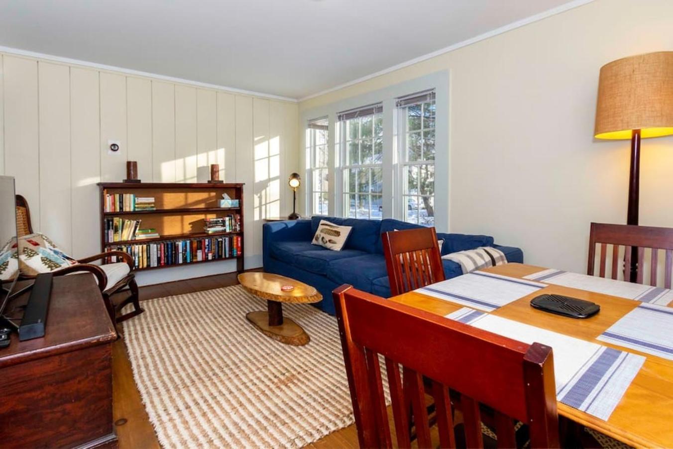 Quintessential Vt Cottage In Manchester Village 외부 사진